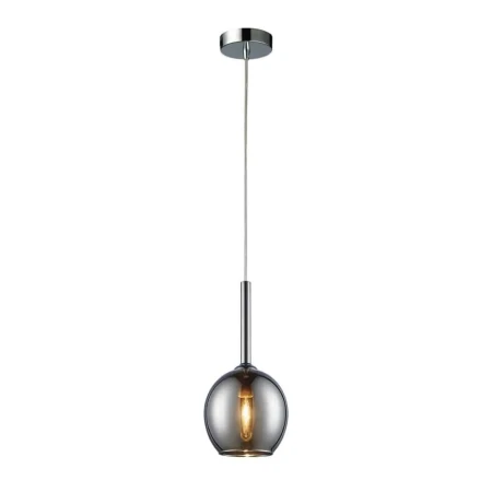Lampa wisząca MONIC MD1629-1 CHROME -Zuma Line